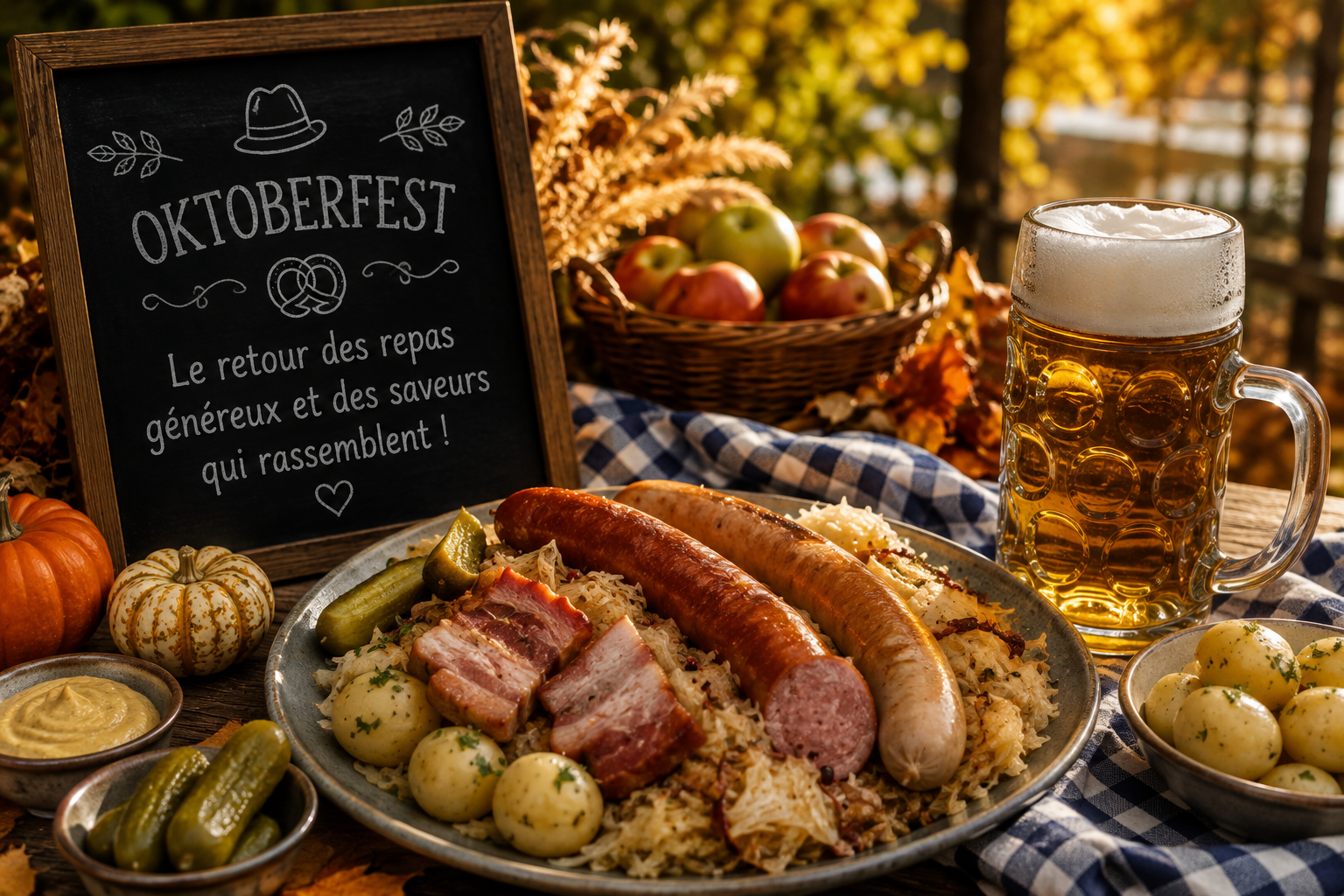 oktoberfest